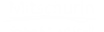 Mitschurin Logo