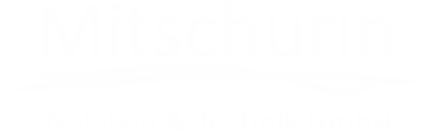 Mitschurin Logo
